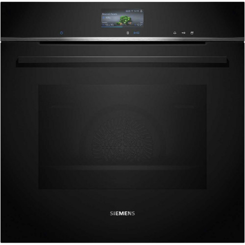Духова шафа-пароварка Siemens HS736G3B1 Духова шафа-пароварка Siemens HS736G3B1