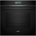 Духова шафа-пароварка Siemens HS736G3B1