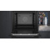 Духова шафа-пароварка Siemens HS736G3B1