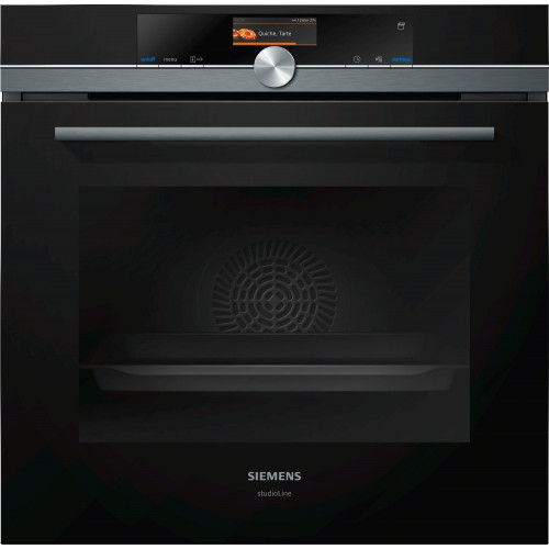 Духова шафа Siemens HS836GVB6