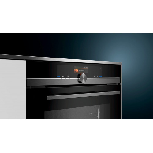Духова шафа Siemens HS836GVB6