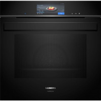 Духова шафа Siemens HS958GCB1
