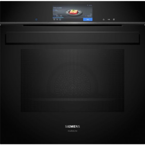 Духова шафа Siemens HS958GCB1