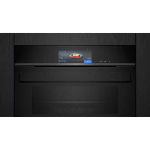 Духова шафа Siemens HS958GCB1