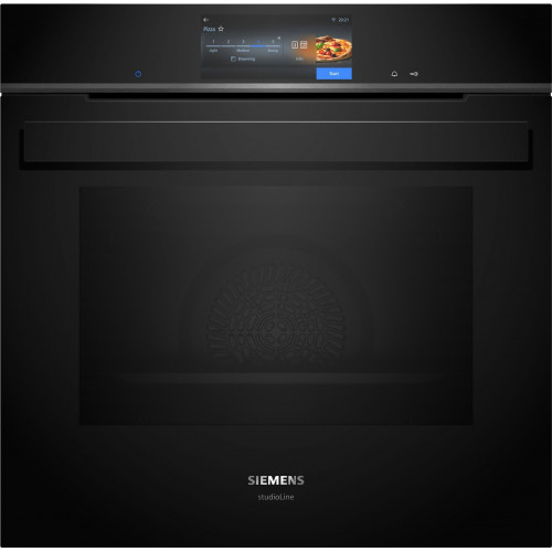 Духова шафа Siemens HS958GED1