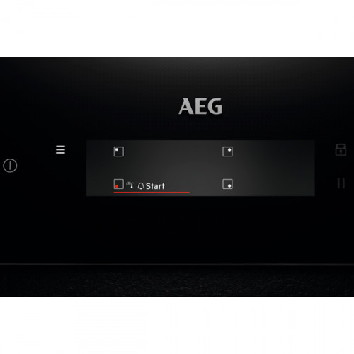 Електрична варильна поверхня AEG IAE64843FB