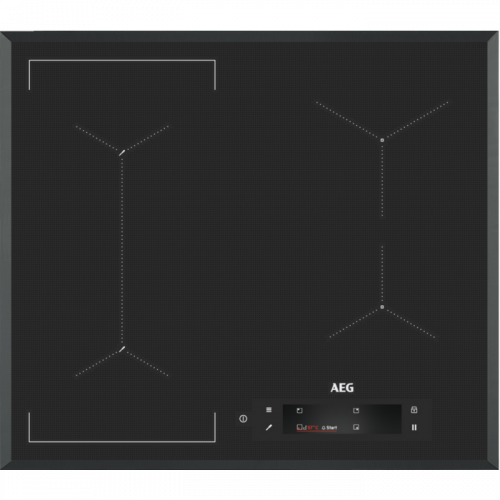 Електрична варильна поверхня AEG IAE64881FB