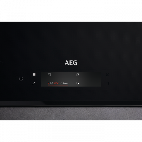Електрична варильна поверхня AEG IAE64881FB