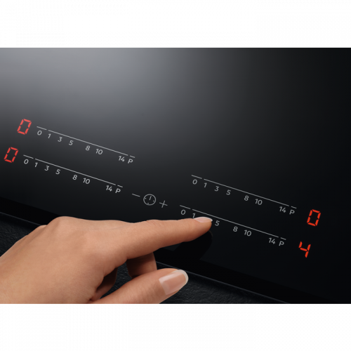 Електрична варильна поверхня AEG IAE84431FB