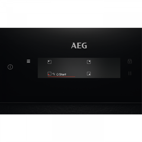 Електрична варильна поверхня AEG IAE84851FB