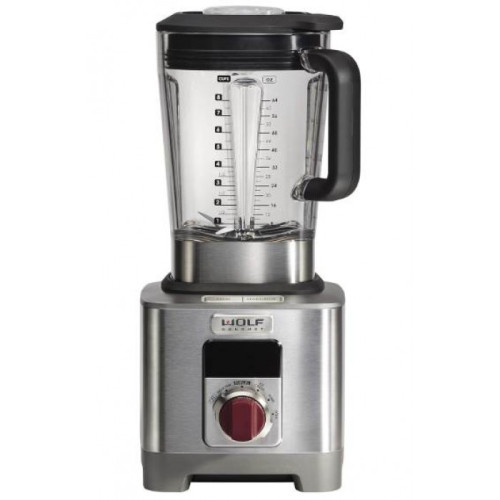 Блендер Wolf Gourmet ICBWGBL100S CE