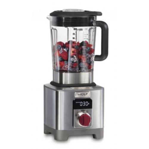 Блендер Wolf Gourmet ICBWGBL100S CE