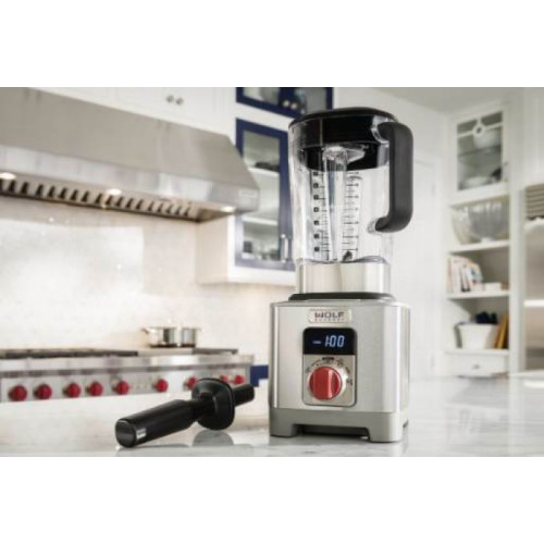 Блендер Wolf Gourmet ICBWGBL100S CE