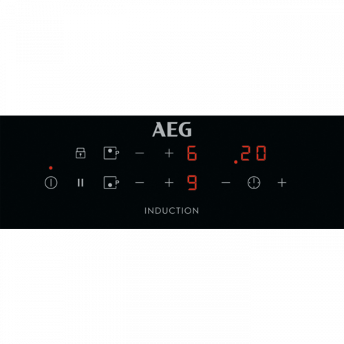 Варильна поверхня AEG IKB32300CB