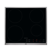 Електрична варильна поверхня AEG IKB64301XB