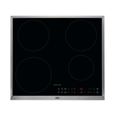 Електрична варильна поверхня AEG IKB64301XB