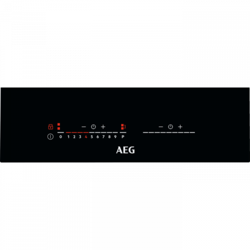 Електрична варильна поверхня AEG IKE42640KB