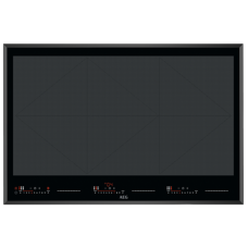 Електрична варильна поверхня AEG IKE86688FB