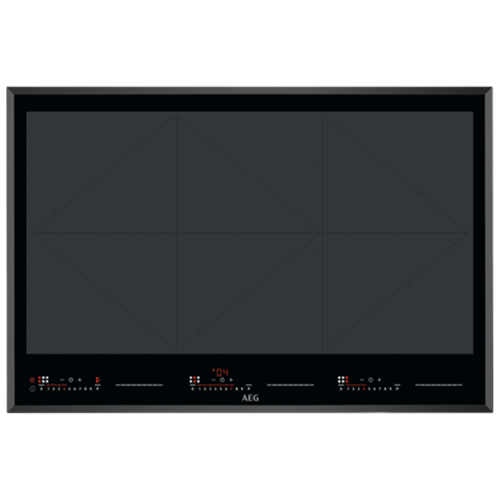 Електрична варильна поверхня AEG IKE86688FB Електрична варильна поверхня AEG IKE86688FB