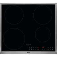Електрична варильна поверхня AEG IKR64301XB