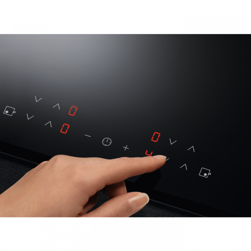 Електрична варильна поверхня AEG IKR64301XB