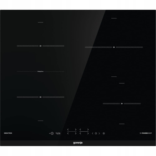 Електрична варильна поверхня Gorenje IT643BCSC7
