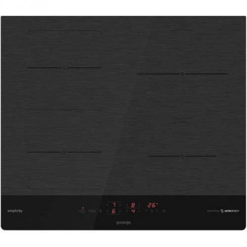 Електрична варильна поверхня Gorenje IT643SYB7 Електрична варильна поверхня Gorenje IT643SYB7