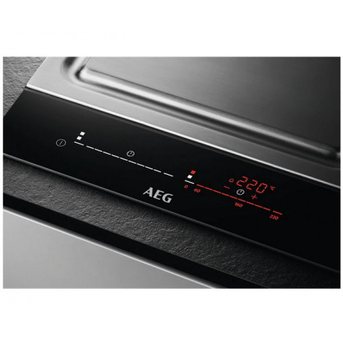 Варильна поверхня AEG ITE42600KB Варильна поверхня AEG ITE42600KB
