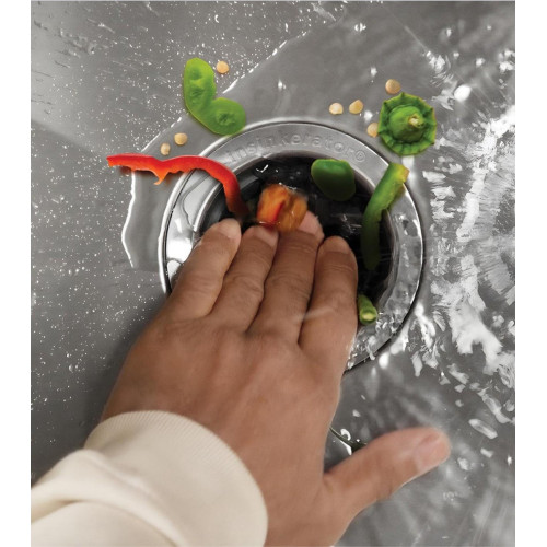 Подрібнювач харчових відходів In-Sink-Erator Premium 550