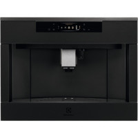 Вбудована кавоварка Electrolux KBC85T Вбудована кавоварка Electrolux KBC85T