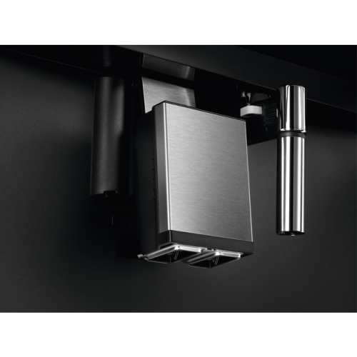 Вбудована кавоварка Electrolux KBC85Z