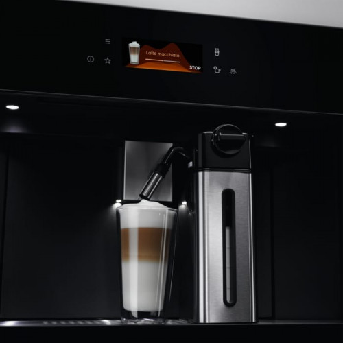 Вбудована кавоварка Electrolux KBC85Z