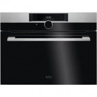 Шафа шокової заморозки AEG KBK994519M