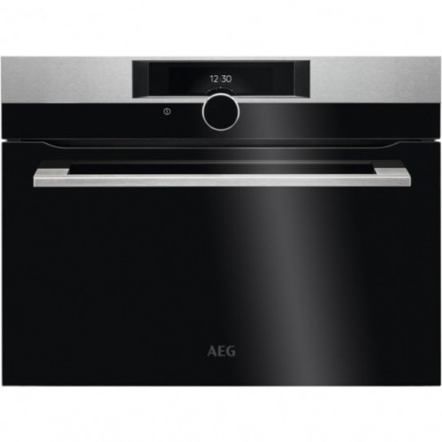 Шафа шокової заморозки AEG KBK994519M