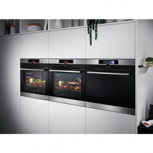 Шафа шокової заморозки AEG KBK994519M