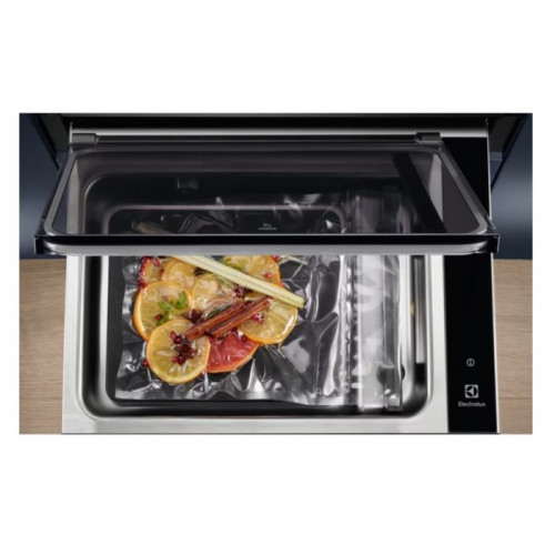 Вакуумний пакувальник Electrolux KBV4T