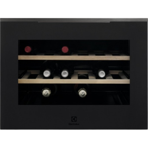 Винна шафа Electrolux KBW6T Винна шафа Electrolux KBW6T