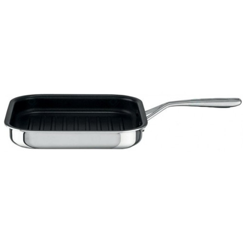 Сковорода-гриль KitchenAid KC2T10NRST