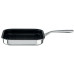 Сковорода-гриль KitchenAid KC2T10NRST