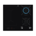 Комбінована варильна поверхня Electrolux KDI641723K