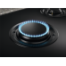 Комбінована варильна поверхня Electrolux KDI641723K