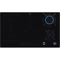 Комбінована варильна поверхня Electrolux KDI951723K
