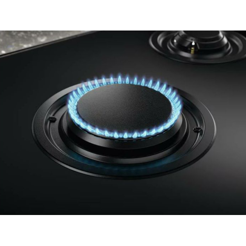 Комбінована варильна поверхня Electrolux KDI951723K
