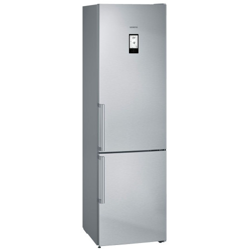 Холодильник Siemens KG39NAI306