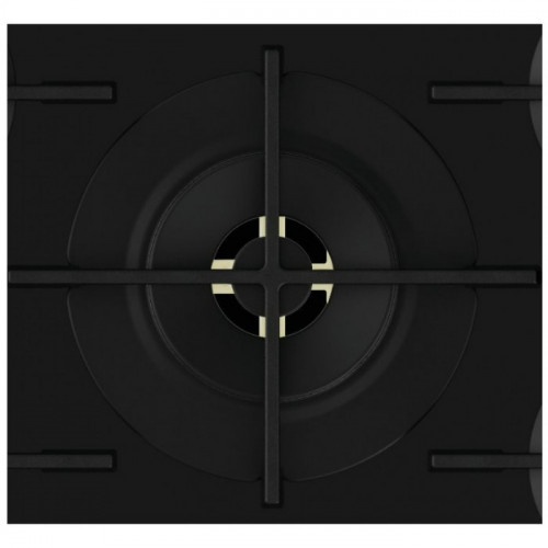 Газова варильна поверхня KitchenAid KHGL 742 NB