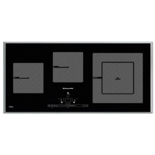 Електрична варильна поверхня KitchenAid KHIP3 90400