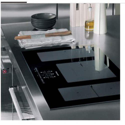 Електрична варильна поверхня KitchenAid KHIP3 90400