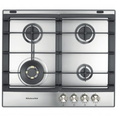 Газова варильна поверхня KitchenAid KHWL 642