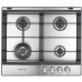 Газова варильна поверхня KitchenAid KHWL 642