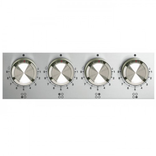 Газова варильна поверхня KitchenAid KHWL 642